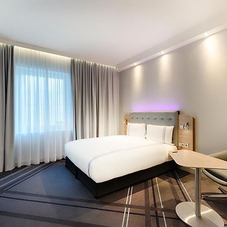 Premier Inn Frankfurt Westend Frankfurt am Main Exteriör bild